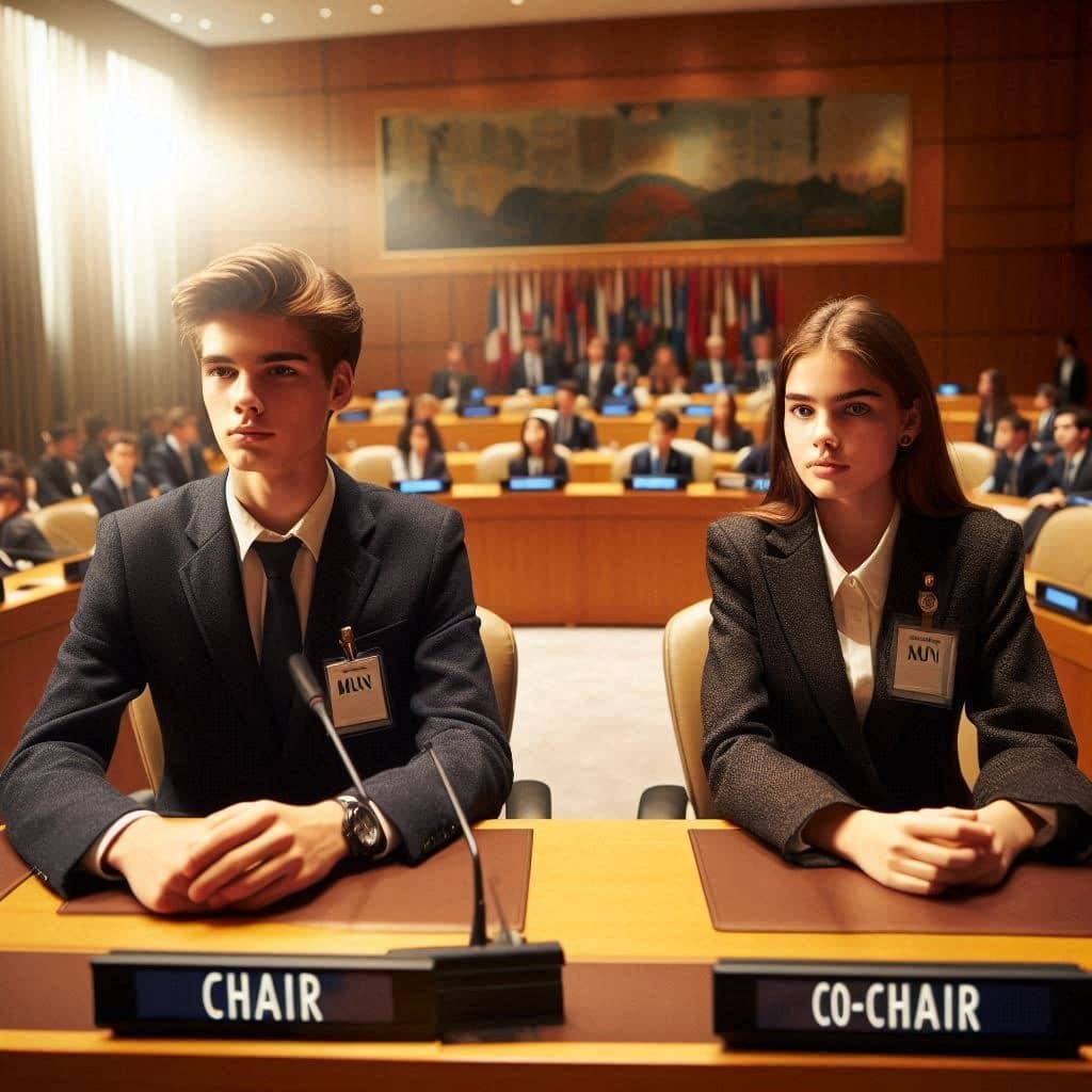 Başvur: Chair