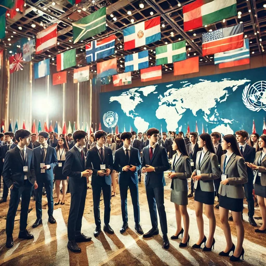 Başvur: Delegasyon